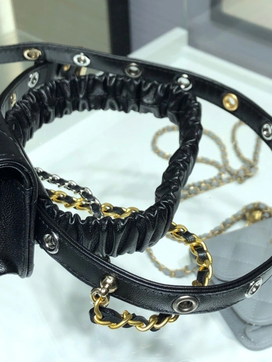 Firstbag Ru CASE CHANEL AIRPODS 0805